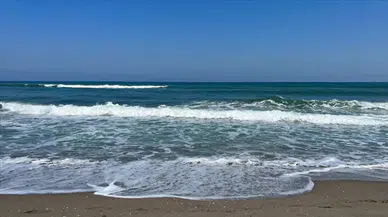 Sakarya'da 3 ilçede denize girişler yasaklandı