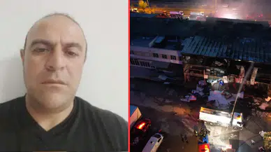 İtfaiye eri Mehmet Tekeli kimdir ve neden öldü? Konya'daki yangında şehit oldu