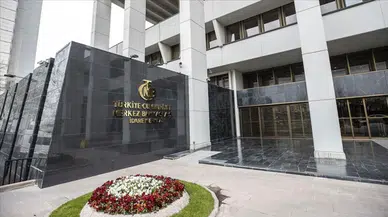 Merkez Bankası rezervleri bir haftada 949 milyon dolar eridi
