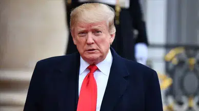 Trump'ın Orta Doğu liderleriyle görüşeceği iddia edildi