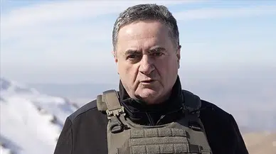 İsrail Savunma Bakanı Katz : Kuvvetlerimiz, işi bitirmek için hazır