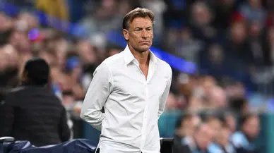 Tunus Milli Takımı'nda Herve Renard dönemi başladı