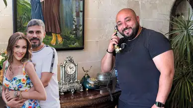 Saldırının arkasından Daltonlar çıktı