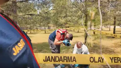 6 yıllık faili meçhul cinayeti JASAT çözdü