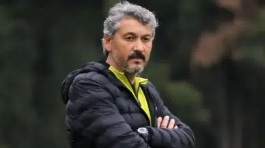 Kayserispor, Atila Gerin ile anlaştı