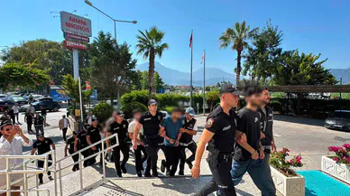Daltonlar ve Casperlar soruşturmasında 22 kişi gözaltına alındı