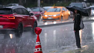 Hafta sonu hava nasıl olacak?