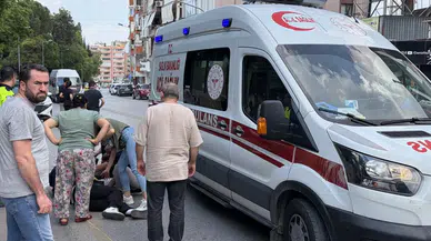 Denizli'de kaza bilançosu: Yaralanan lise öğrencisi öldü