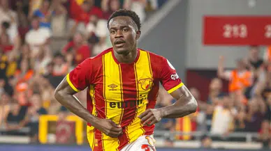 Coventry City, Göztepe'den Anthony Dennis'e talip oldu!