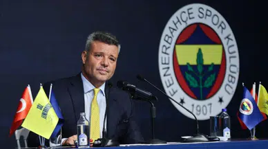 Sadettin Saran Fenerbahçe başkanlık seçiminde oy kullandı