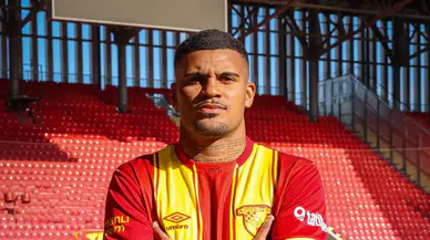 Göztepeli Jeferson, Partizan yolcusu