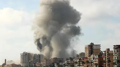 Orta Doğu'da gerilim yeniden tırmandı