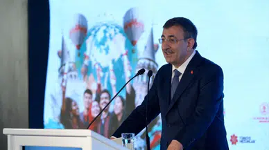 Cumhurbaşkanı Yardımcısı Cevdet Yılmaz yükseköğretim ve yapay zeka verilerini açıkladı
