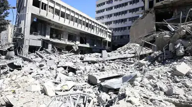 İsrail'in Lübnan saldırılarında bilanço : Ölü sayısı 4 bini, yaralı sayısı 12 bini geçti