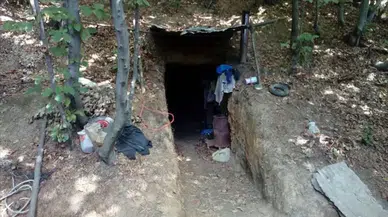 Myanmar’da yeşim madeninde göçük : 5 işçi öldü, 15'i mahsur kaldı