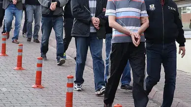 Çanakkale'de çeşitli suçlardan aranan 63 şüpheli yakalandı