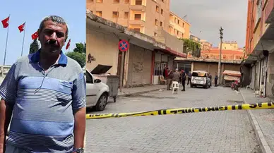 Osmaniye'de tartıştığı adamı öldüren şüpheli tutuklandı