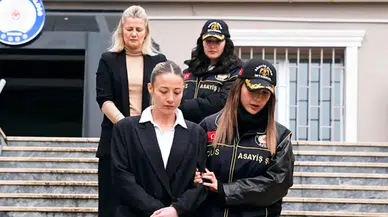 Futbolcu Kubilay Kaan Kundakçı cinayetinde ilk duruşma