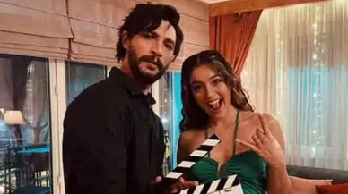 İlhan Şen ve Cemre Baysel, Kalbimin Rotası Karadeniz ile yeniden bir araya geliyor