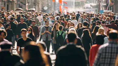 İşsizlik oranı yüzde 8,2 seviyesinde sabit kaldı