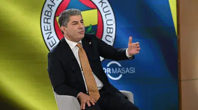 'Fenerbahçe camiası eskiden yana, eskiyle yaşamayı seviyor'