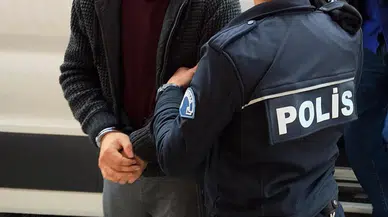 Kırıkkale’de 2 hükümlü yakalandı