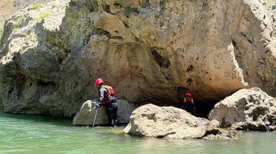 Bitlis’te derede kaybolan 12 yaşındaki çocuğun cansız bedeni bulundu