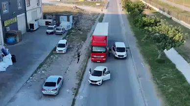 76 ilde uyuşturucu operasyonu: 976 tutuklama