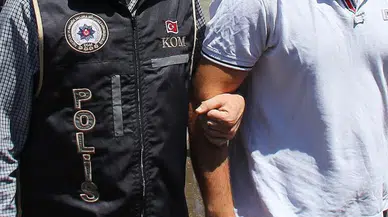 Balıkesir Erdek’te balkondan rastgele ateş açtı : Şüpheli gözaltına alındı