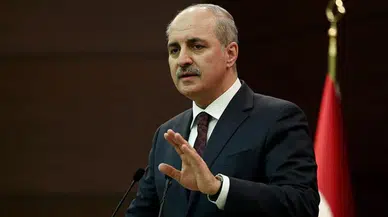 TBMM Başkanı Kurtulmuş’tan ABD–İran mutabakatı açıklaması