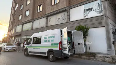 Zonguldak'ta 20 yaşındaki genç kız, yurt odasında ölü bulundu