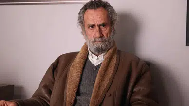 Usta oyuncu 'Sevdiğim İnsanlar' filminde