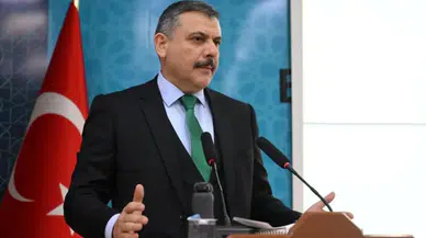 Bakan Çiftçi'den Muğla'da şehir olan polis memuru için taziye mesajı