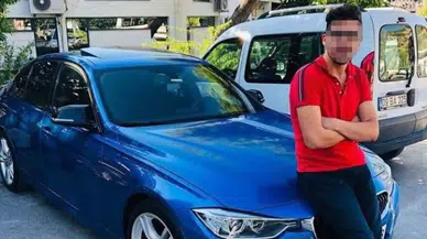 Aydın'da boşanma aşamasında olan şahıs, doğalgazı açarak intihar girişiminde bulundu