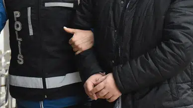 'Polatlar' suç örgütü operasyonu : Çok sayıda gözaltı