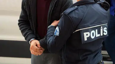 Kadıköy'de uyuşturucu operasyonu : 4 şüpheliden 1'i tutuklandı