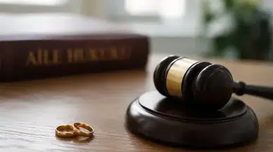 Yargıtay'dan emsal karar : 'Doğum kontrol hapı kullanıyor' iddiasıyla açılan boşanma davasına ret