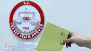3 ilde yerel ara seçim başladı