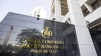 TCMB açıkladı : Reel Kesim Güven Endeksi arttı