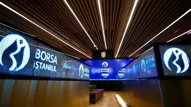 Borsada açığa satış yasağı sona erdi