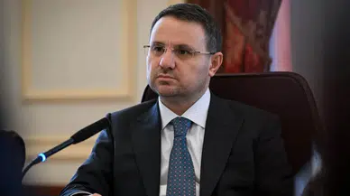 Bakan Gürlek duyurdu : Suç örgütü çökertildi, avukatlar da yakalandı