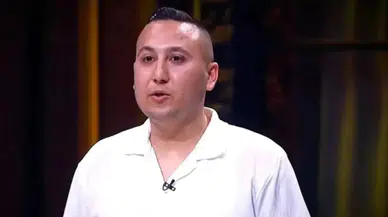 Abdülcelil Erkan kimdir? MasterChef Abdülcelil kaç yaşında, nereli ve mesleği nedir?