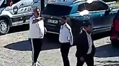 Belediye Başkanı Veysel Topçu'ya yönelik saldırı girişimi