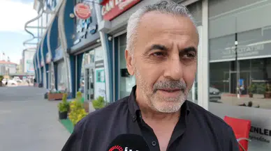 Avcılar'da köpek saldırısı : 59 yaşındaki adam yaralandı