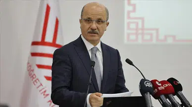 YÖK Başkanı Özvar, TDT 9. Eğitim Bakanları Toplantısı'na katılacak