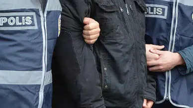 Samsun'da iş yerine silahlı saldırı : 2 şüpheli tutuklandı