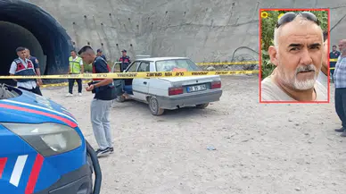 Osmaniye'de 54 yaşındaki güvenlik görevlisi, otomobilde ölü bulundu