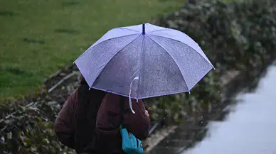 İçişleri Bakanlığı'ndan 5 il için sarı kodlu uyarı