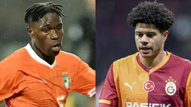 Galatasaray’dan Napoli’ye net mesaj : İki yıldız için 85 milyon Euro talep etti