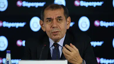 Dursun Özbek ve yönetim kurulunun yetki istediği 11 madde kabul edildi